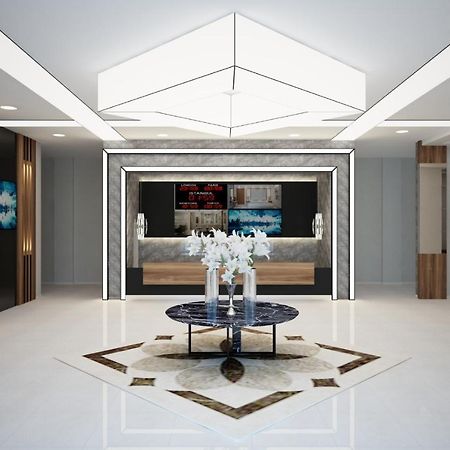 Karatay Termal Tatil Koyu Aparthotel คอนยา ภายนอก รูปภาพ