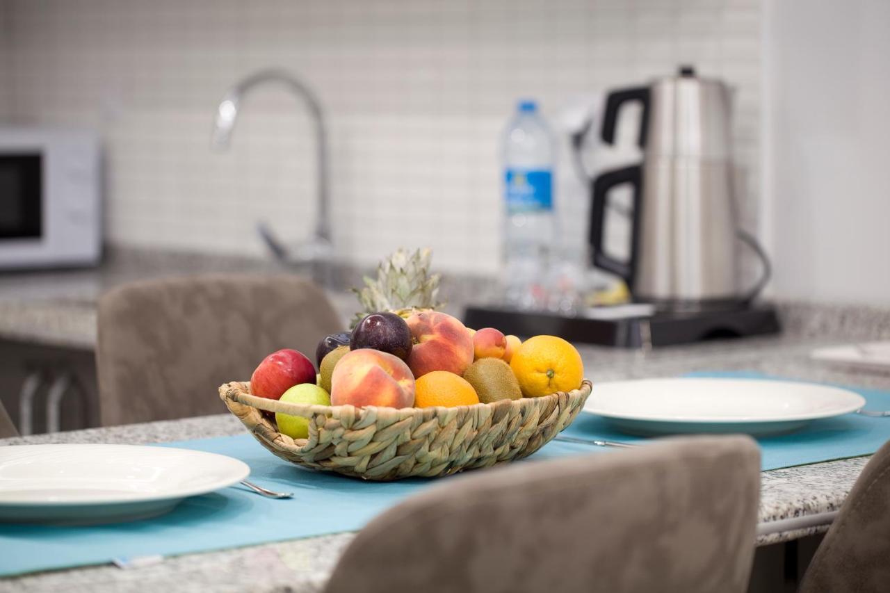 Karatay Termal Tatil Koyu Aparthotel คอนยา ภายนอก รูปภาพ